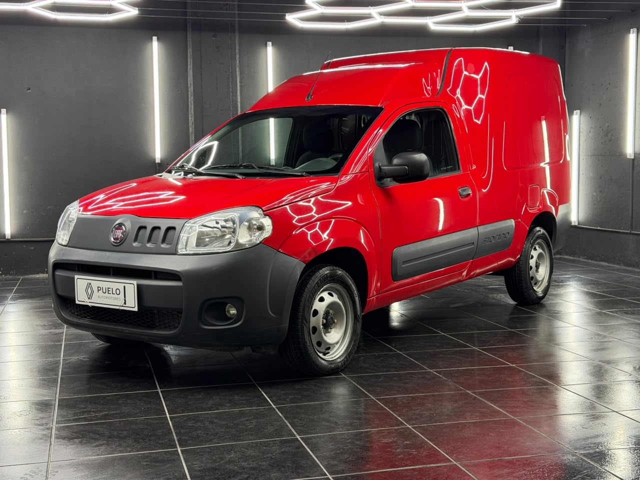 FIAT FIORINO